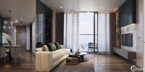 Mở bán GĐ1 duy nhất 30 CĂN HỘ phủ kính dát vàng đầu tiên tại Đà Nẵng