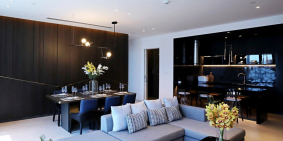 CĂN HỘ 2PN TRUNG TÂM ĐÀ NẴNG MẶT TIỀN ĐƯỜNG NHƯ NGUYỆT - BẠCH ĐẰNG NỐI DÀI