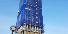 Mở bán 15 suất ngoại giao căn hộ 5 sao view trực diện sông Hàn, sở hữu vĩnh viễn