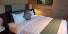 Gấp! Chính chủ tìm khách thiện chí mua CH 2 PN, 92m2 chung cư Risemount Đà Nẵng.