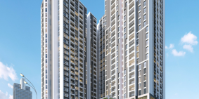 Dễ dàng sỡ hữu căn hộ chung cư Bea Sky đẹp tuyệt Quận Hoàng Mai với giá chỉ 2 tỷ