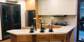 CHUNG CƯ THE ZEN GAMUDA, CHỈ TỪ 1,6 TỶ, CK 5% + GÓI NỘI THẤT, TRẢ CHẬM 24 THÁNG