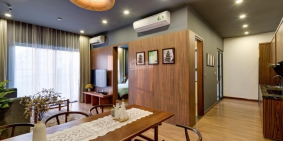 CHÍNH SÁCH BÁN HÀNG ƯU ĐÃI MỚI TỐT NHẤT KHI MUA CHUNG CƯ THE ZEN TRONG THÁNG 8