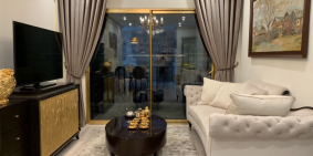 Chỉ với 990 triệu đồng sở hữu ngay căn hộ dát vàng tiêu chuẩn 7 sao