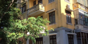 Bán Nhanh Chung Cư Trường An ngay trung tâm TP Huế