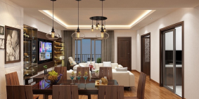 CĂN HỘ SANG TRỌNG CHUẨN 5 SAO TẠI APEC MANDALA WYNDHAM HUẾ - datnencenter.com