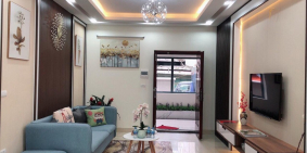 Chung cư Lào Cai giá rẻ chính sách tốt nhất hiện nay