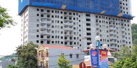 Chung cư TECCO TOWER mở bán những căn hộ cuối cùng