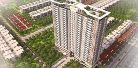 Mừng tháng vu lan ngập tràn quà tặng tới 45tr tại chung cư Tecco Lào Cai