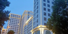 Chung cư cao cấp Eco City Việt Hưng chiết khấu khủng tới 11%