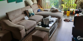 Chính chủ cần bán gấp căn hộ 2 ngủ view đẹp tại Ecohome Phúc Lợi