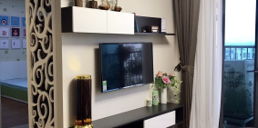 Căn hộ chung cư cao cấp Valencia Garden - khu đô thị Việt Hưng với giá 1.5 tỷ