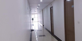 Chính chủ bán căn hộ 68m ecohome phúc lợi