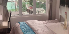 Cần Bán Căn Hộ Cao Cấp Marina Plaza Long Xuyên.1PN.31m2