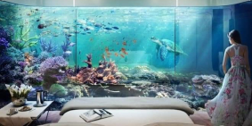 Căn hộ khách sạn 5*, full nội thất tại Bãi Tắm An Bàng, Tp. Hội An