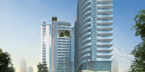 Peninsula Nha Trang - Vốn Đầu Tư 700Tr Sở Hữu An Viên Beach City September 2019