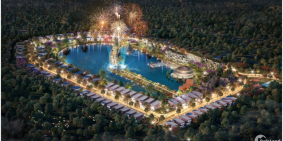 VEDANA RESORT NINH BÌNH KHU NGHỈ DƯỠNG CAO CẤP