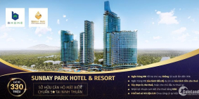 Dự Án SunBay Park Hotel & Resort Phan Rang - Ninh Thuận