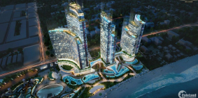 SUNBAY PART HOTEL & RESORT PHAN RANG