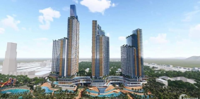 Ninh Thuận - Tâm Điểm Đầu Tư Bất Động Sản Du Lịch Nghỉ Dưỡng