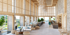 Siêu phẩm nghỉ dưỡng Edna resort sát biển sở hữu lâu dài tại Mũi Né Phan Thiết