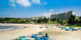 Ocean Vista sở hữu vị trí " VÀNG " , điểm đến lý tưởng cho thư giãn, giải trí