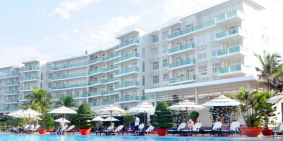 Ocean Vista căn hộ cao cấp view biển, sở hữu vĩnh viễn, ck 400 triệu