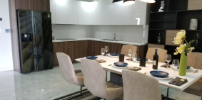 căn hộ 3pn chính chủ cần bán , quận 2, nhận nhà ở ngay tháng trong tháng 8 này,