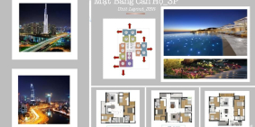 Nhanh tay giữ chỗ 100 căn hộ đầu tiên dự án LAIMIAN City Lương Định Của, Quận 2.