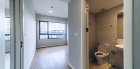 Cần tiền bán gấp căn 2 pn Masteri An Phú , view thoáng mát