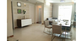 Bán căn hộ cao ốc Screc mặt tiền bờ kênh Nhiêu lộc quận 3.