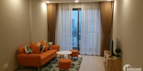 Bán CH Gold View 2PN - 2WC - 81m2, giá 3,8 tỷ, nhà hoàn thiện, view thoáng mát