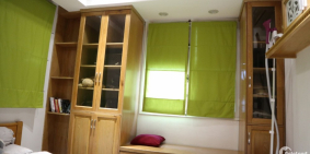 Chính chủ cần nhượng lại căn hộ 82m2 Q4 full nội thất