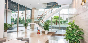 Millennium Bến Vân Đồn đẳng cấp 5 sao , sở hữu lâu dài