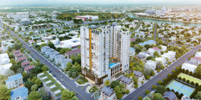 CH ASIANA CAPELLA GIÁ CĐT TẦNG ĐẸP & DUPLEX