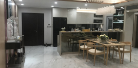 THE PANORAMA Phú Mỹ Hưng , Quận 7 giá rẻ nhất 5,3 tỷ - 3PN - 0904.044.139