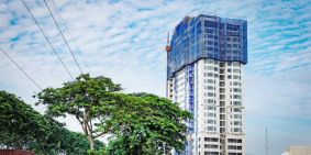 Nhanh chân sở hữu những căn smart office cuối vị trí đẹp và giá tốt tại quận 7