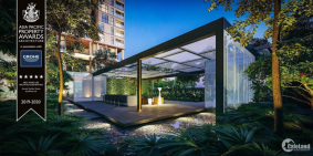 Dự án hot nhất 2019 - liền kề song Sài Gòn cách SaLa Đại Quang Minh 1km