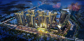 Căn Hộ Quận 7,chuẩn Resort 7 sao,đi kèm công nghệ 4.0 hiện đại