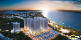 Căn Hộ Vị Trí Đẹp Nhất Quận 7 - Giá Tốt Trong Tuần