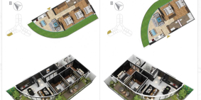 Phân tích tiềm năng của SUNSHINE DIAMOND RIVER đến mức nào?