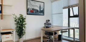 Bán căn hộ 2 chức năng tại PMH Quận 7 giá gốc chủ đầu tư