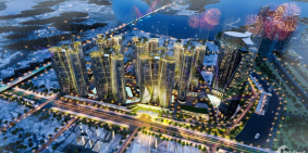 So sánh dự án SUNSHINE DIAMOND RIVER và các dự án cao cấp Quận 7