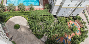 Bán căn hộ HimLam riverside Quận 7 diện tích 112m2 giá rẻ