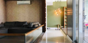 Căn hộ Sunrise City 220m full nội thất cao cấp giá tốt