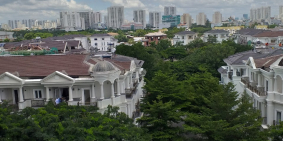 Căn hộ Docklands. Giai đoạn mới, giá mới, trải nghiệm mới 42tr/m2