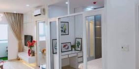 Căn hộ giá đẹp gần trung tâm - Nhận nhà ở liền - Vay 70% trong 20 năm