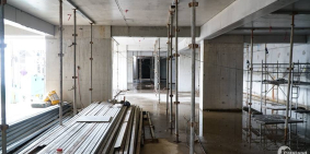 Bán căn hộ p16 quận 8 2PN/67m chỉ 1,7 tỷ đã vat ck 3%