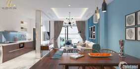 HOT!!! CĂN HỘ TOPAZ ELITE Q8 2PN TRẢ TRƯỚC 900TR NHẬN NHÀ CUÔI NĂM 2019 LH MS HÂ