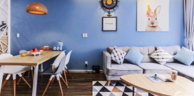 Căn hộ quận 8 - Giá sập sàn - Tranh thủ giúp em còn 2 suất duy nhất